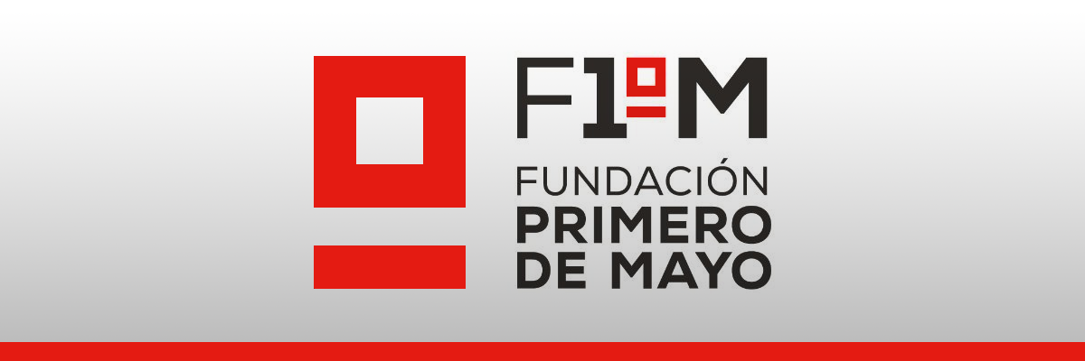 Banner Fundación Primero de Mayo